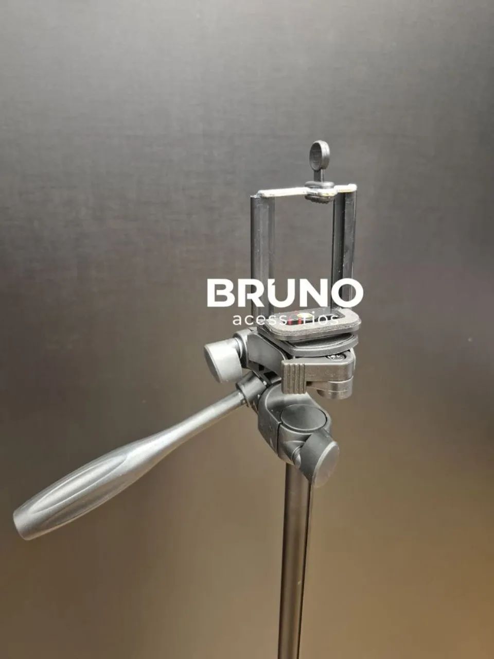 Tripé Extensível Altura 1,36m
