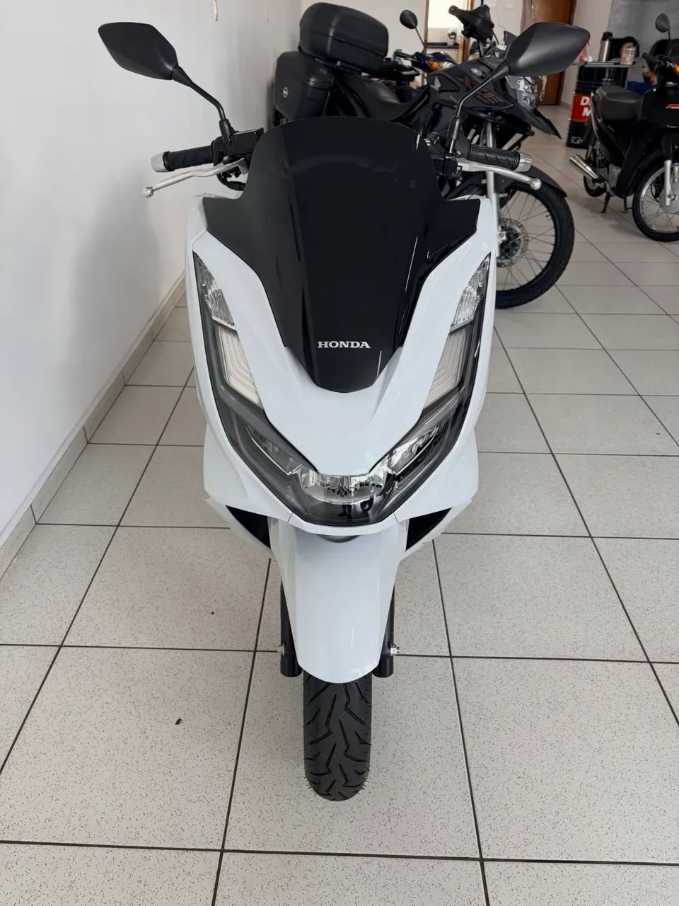 PCX 160  - Foto 4