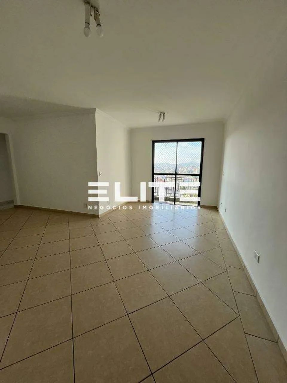 Apartamento com 3 dormitórios para alugar, 86 m² Vila Eldízia - Santo André/SP - Foto 2