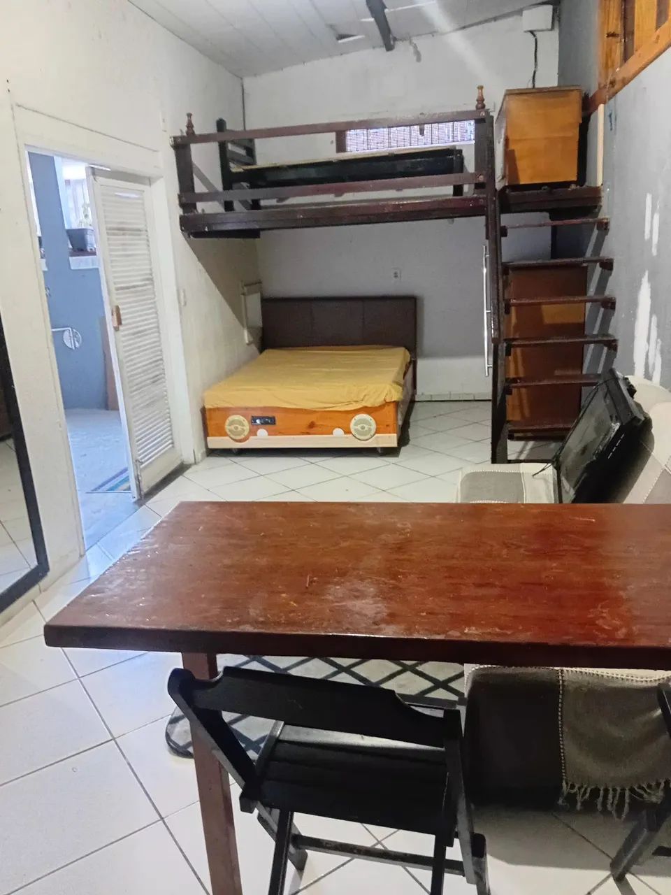 Loft  - Foto 2