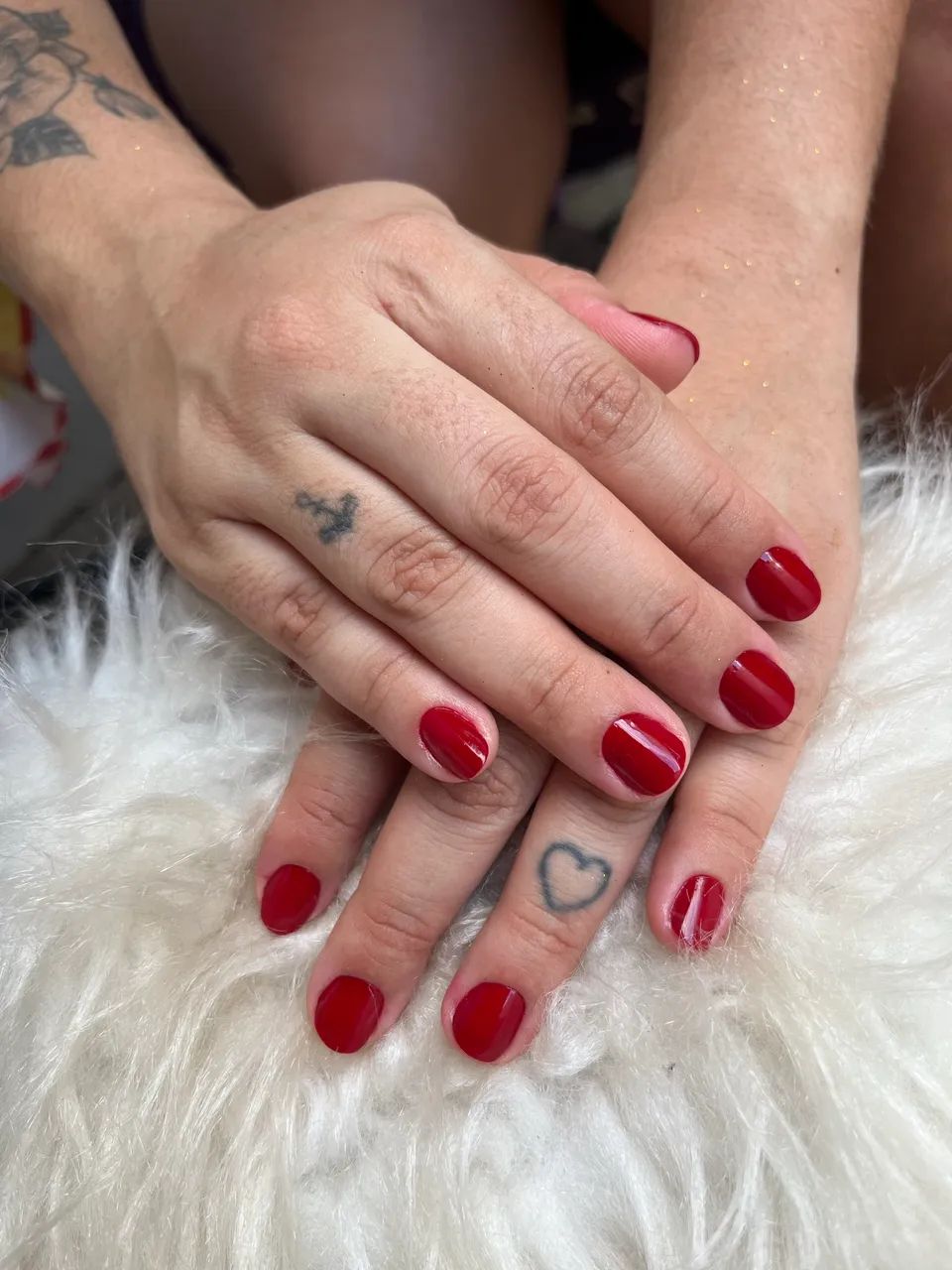 Manicure e pedicure na 403 Norte  - Foto 4