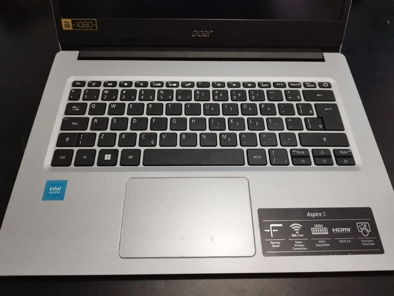 Notebook Acer  - Foto 4