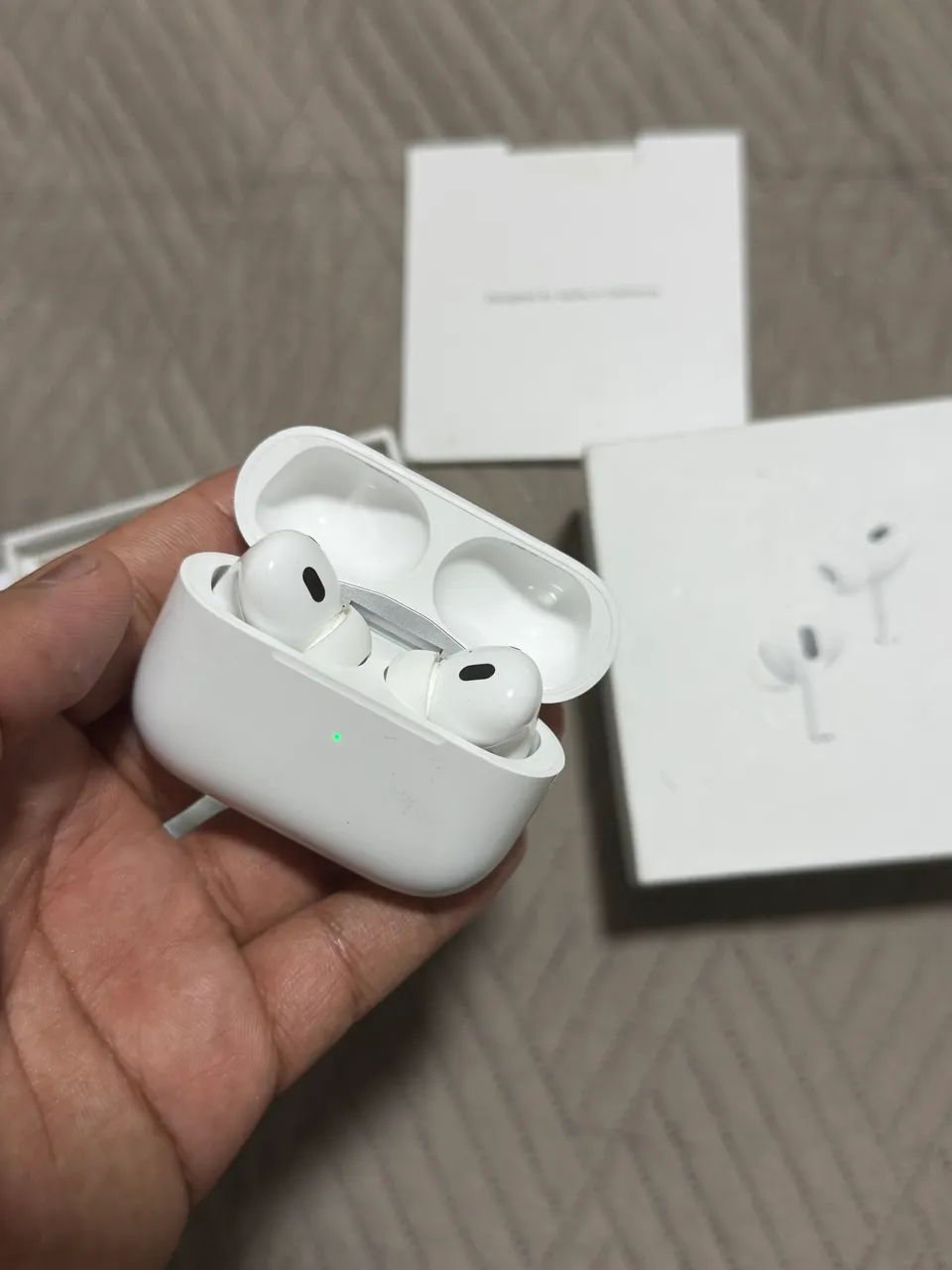 AirPods Pro 2 - USB-C