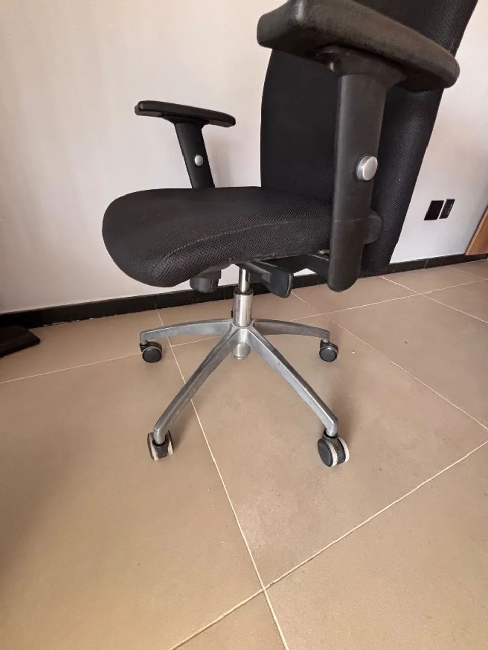 Cadeira para escritório  - Foto 2