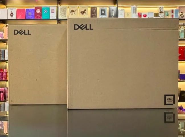 NOTEBOOK DELL 15 ? NOVO