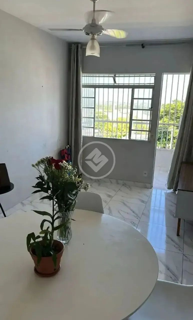 APARTAMENTO EDIFICIO ROSANA | CIDADE ALTA codigo: 268648 - Foto 3