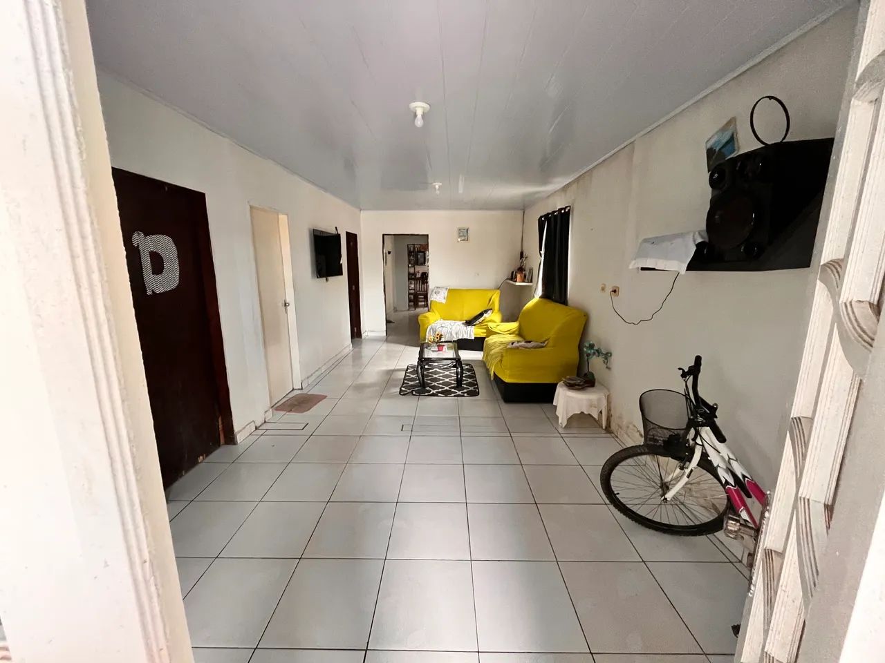 Duas casas localizadas em Limoeiro Pernambuco - Foto 2