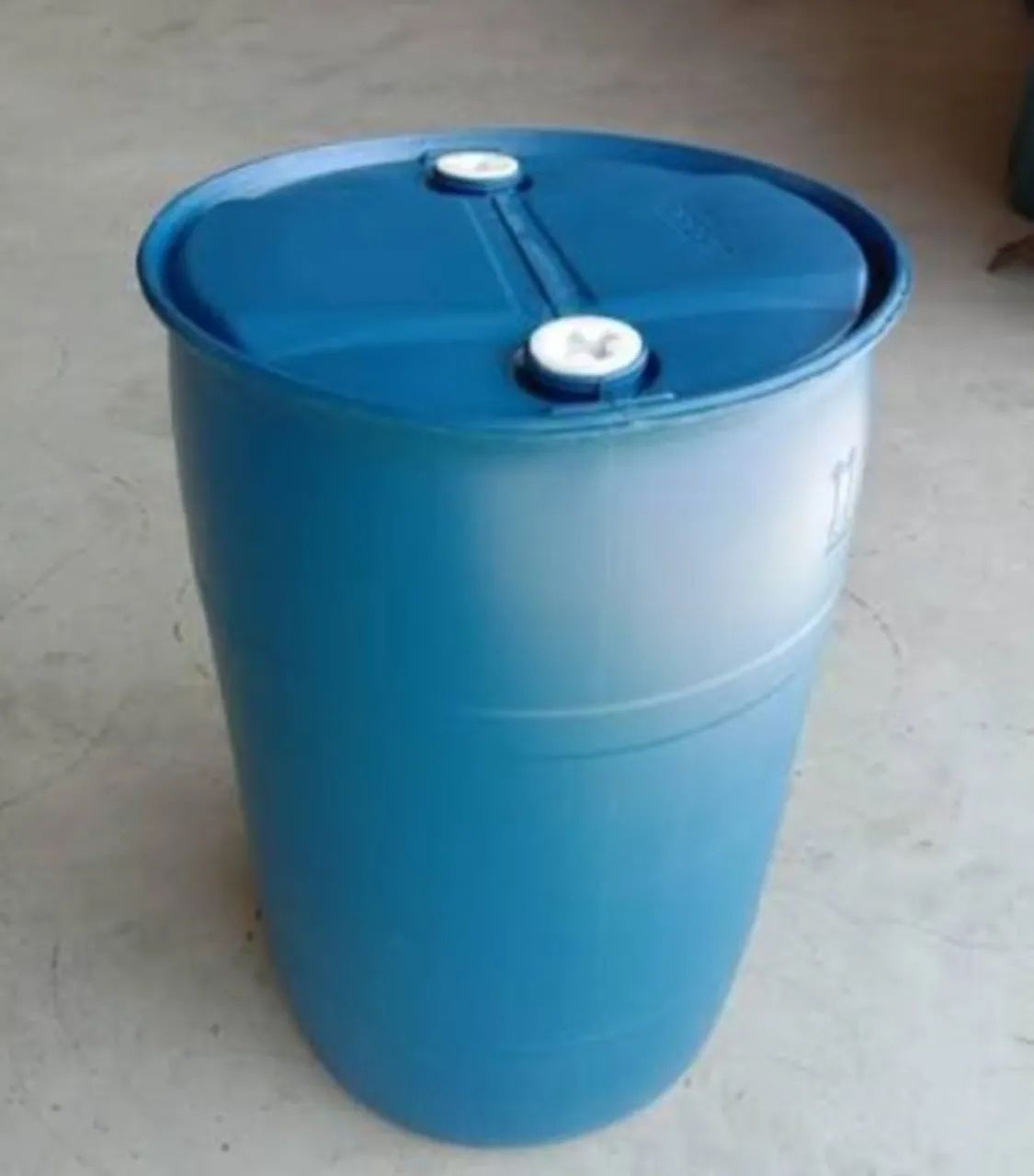 Bombonas 200LT PLÁSTICO 