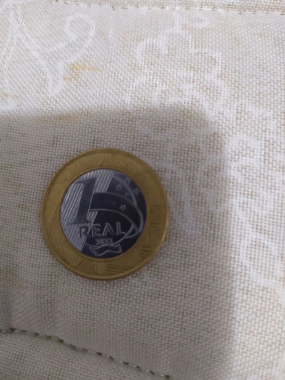 Moedas e cédulas antigas - Foto 4