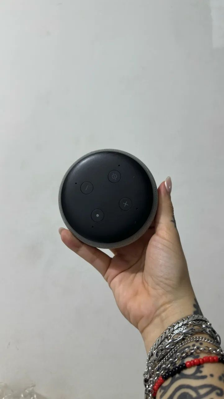 Alexa Amazon nova 