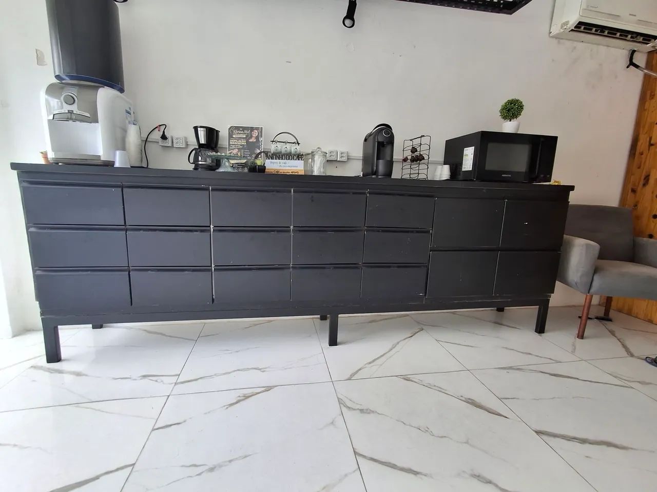Balcão de loja - Foto 2