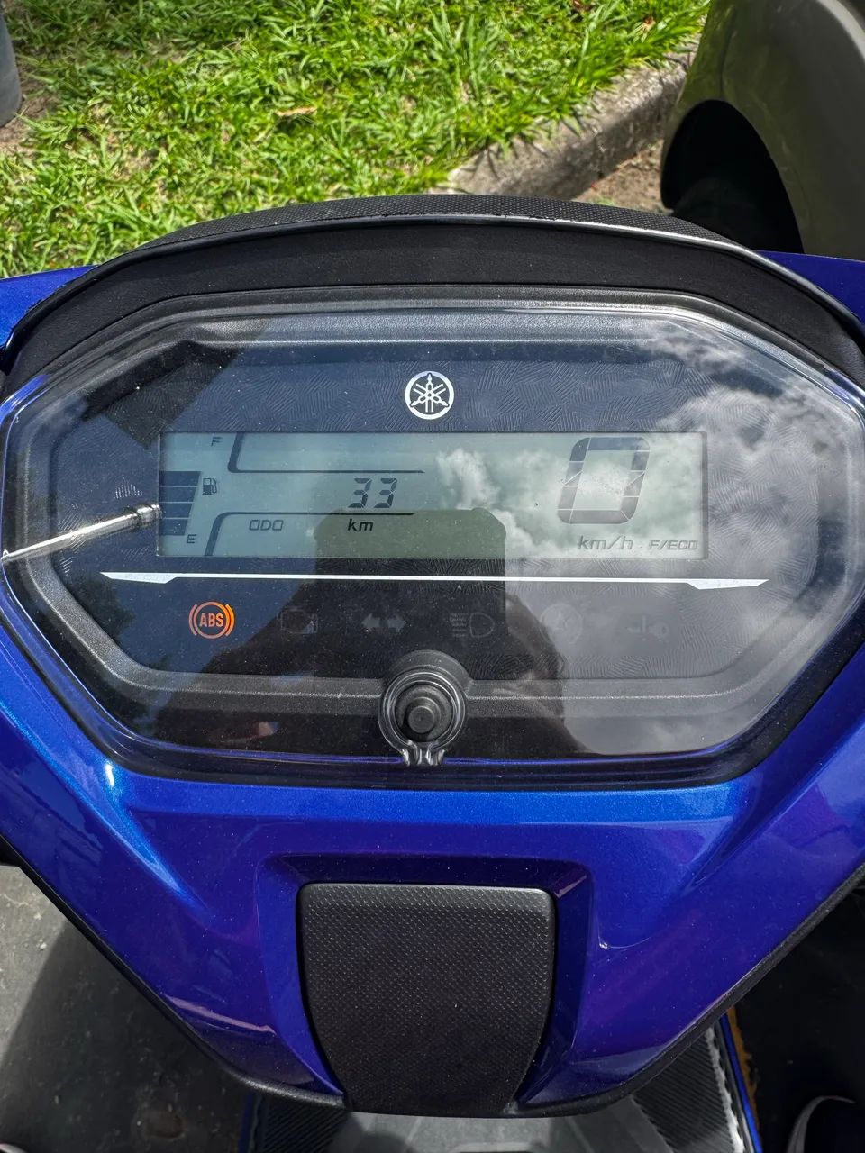 Moto Fluo - Foto 2