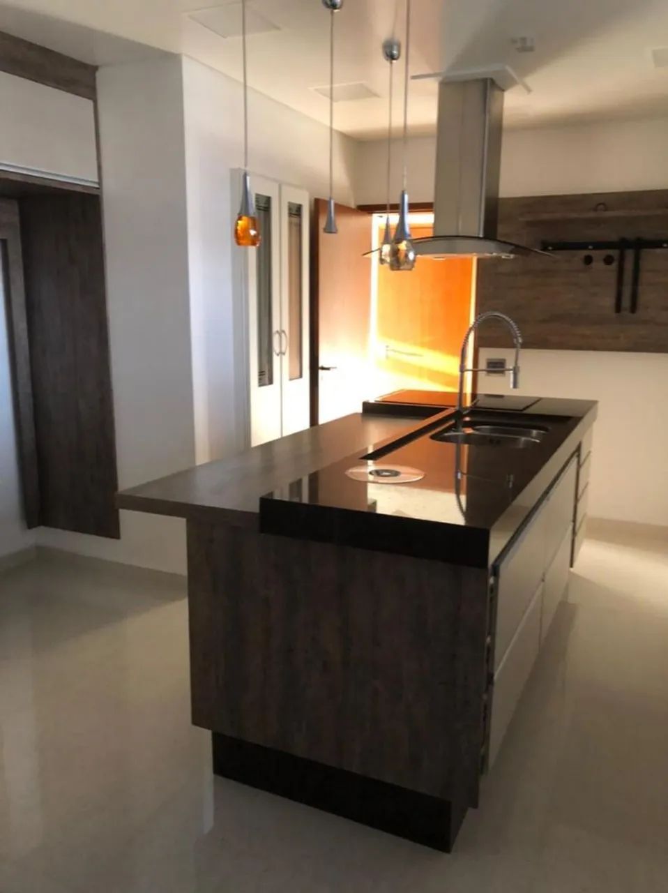 Apartamento com 03 dormitórios, 145 m²no bairro Centro - Santo André/SP - Foto 5