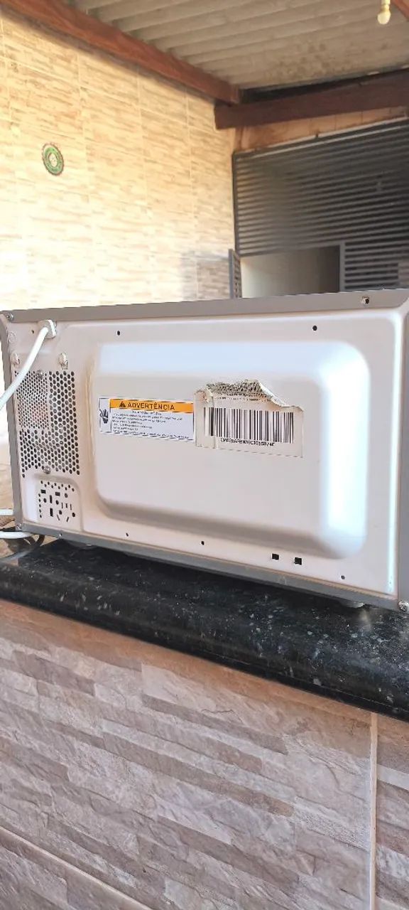 Microondas consul 20l - Foto 5