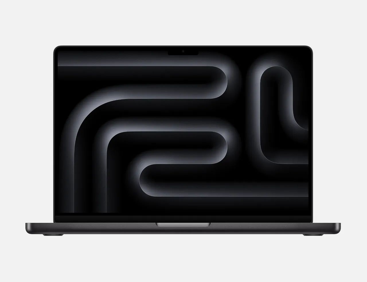 MACBOOK PRO 14 M4 24/1TB - Lacrado - Notebooks - Bombinhas