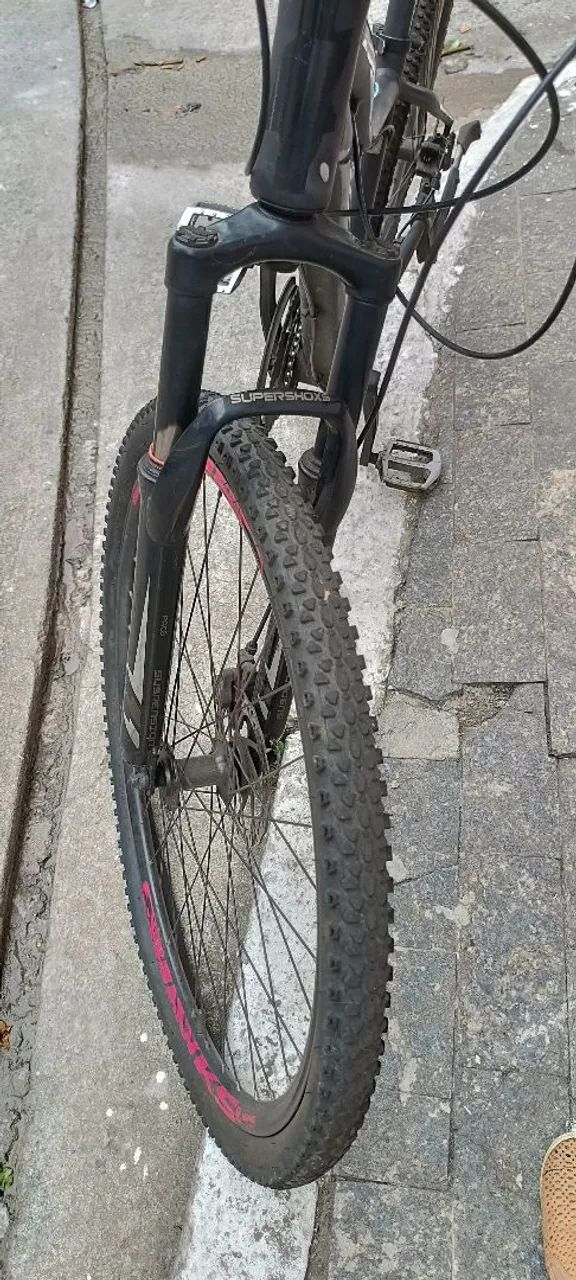 Bike aro 29 - Foto 5