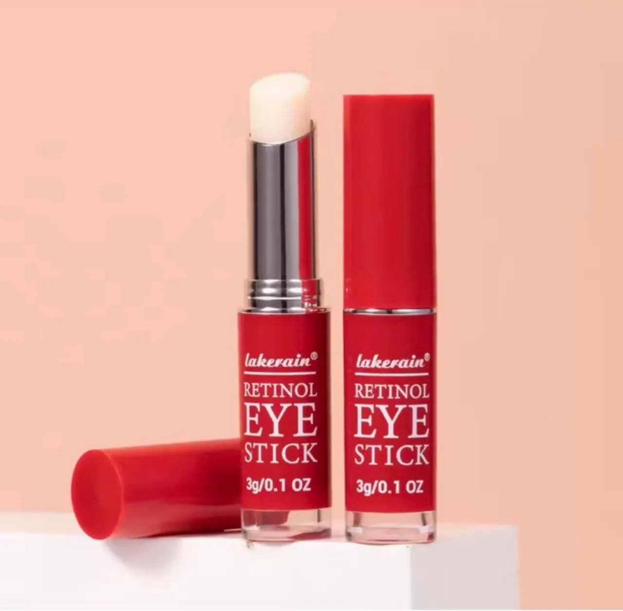 Creme para rugas do olhos - Foto 2