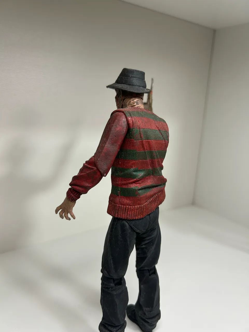 Fredy krueger/neca - Foto 4