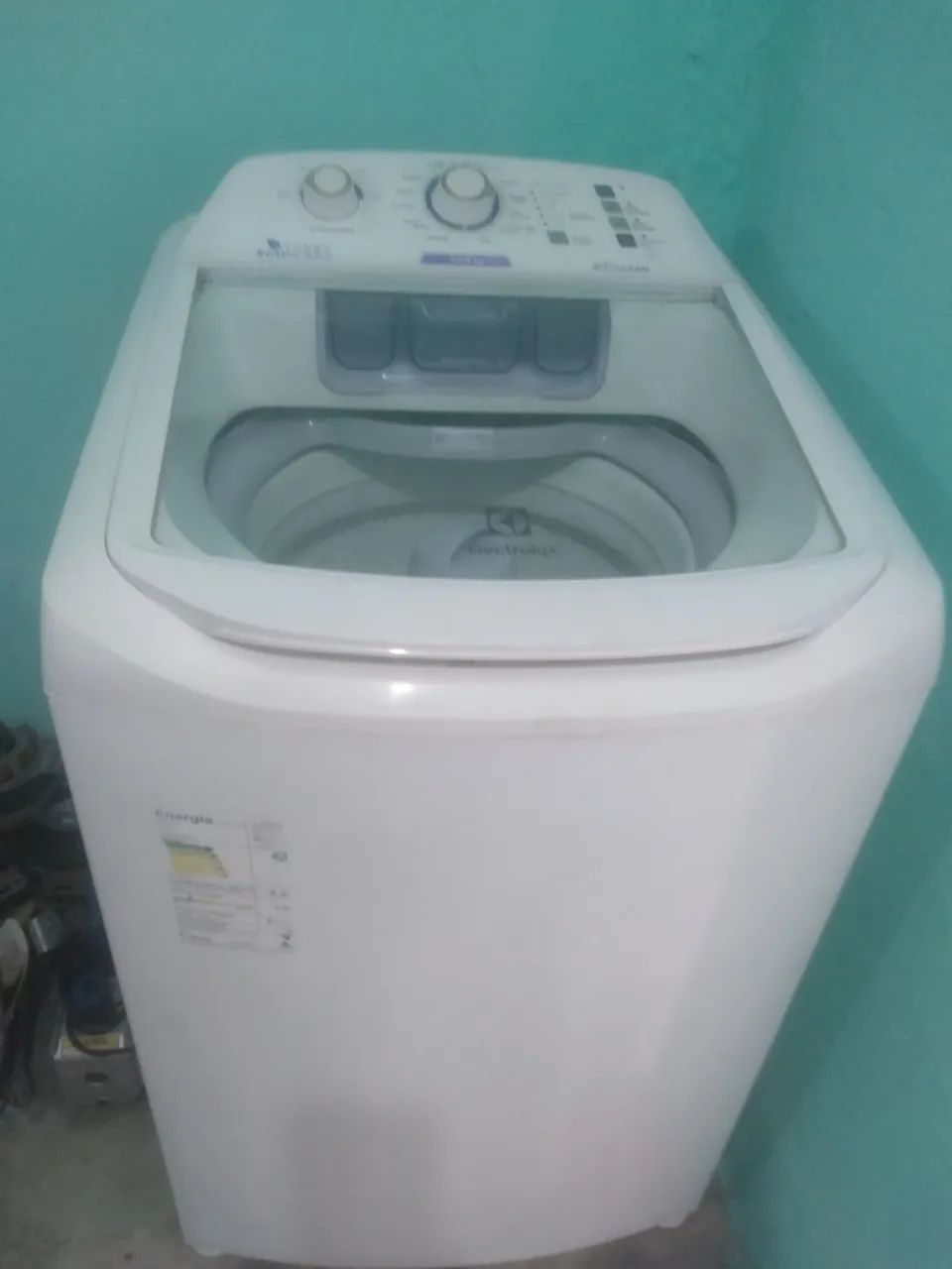 Máquina de lavar  - Foto 3