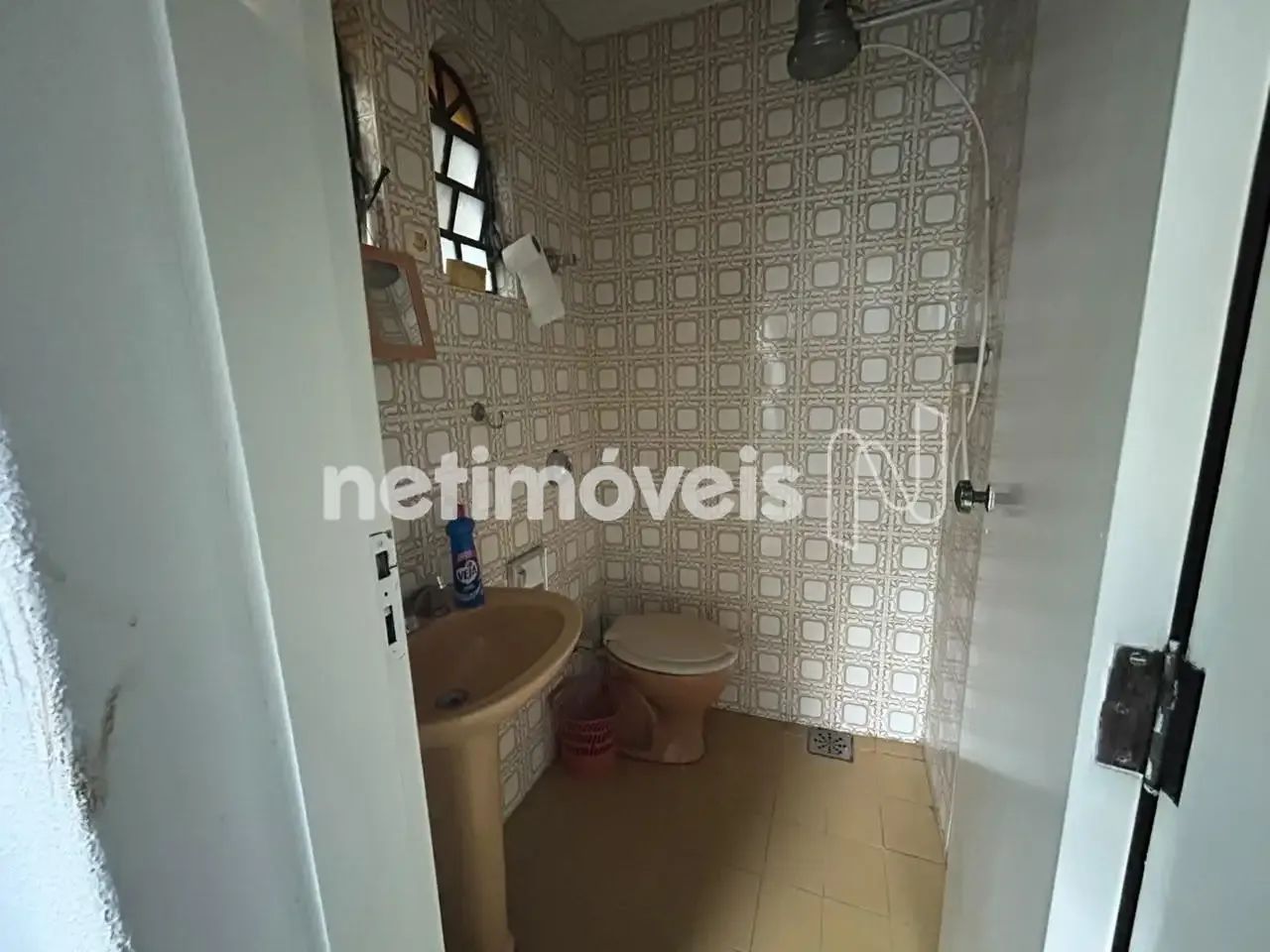 CASA COM PISCINA -BAIRRO SERRA - Foto 3