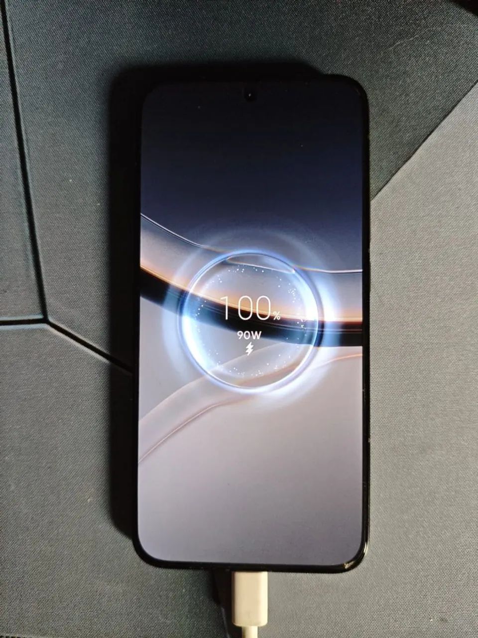 Poco F7 512gb + 12gb ram SEMINOVO!! - Foto 4