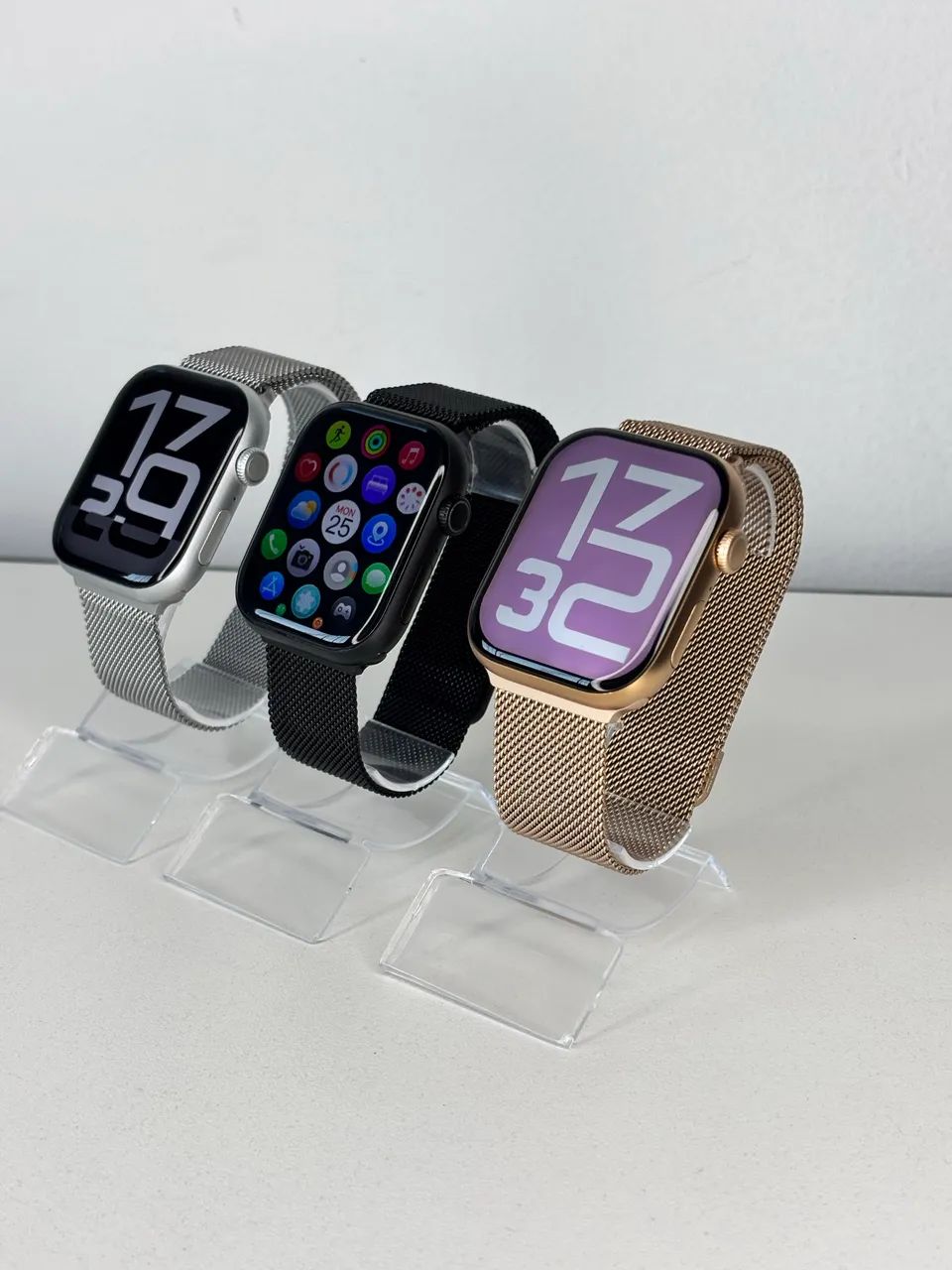 Smartwatch s11 - Foto 2