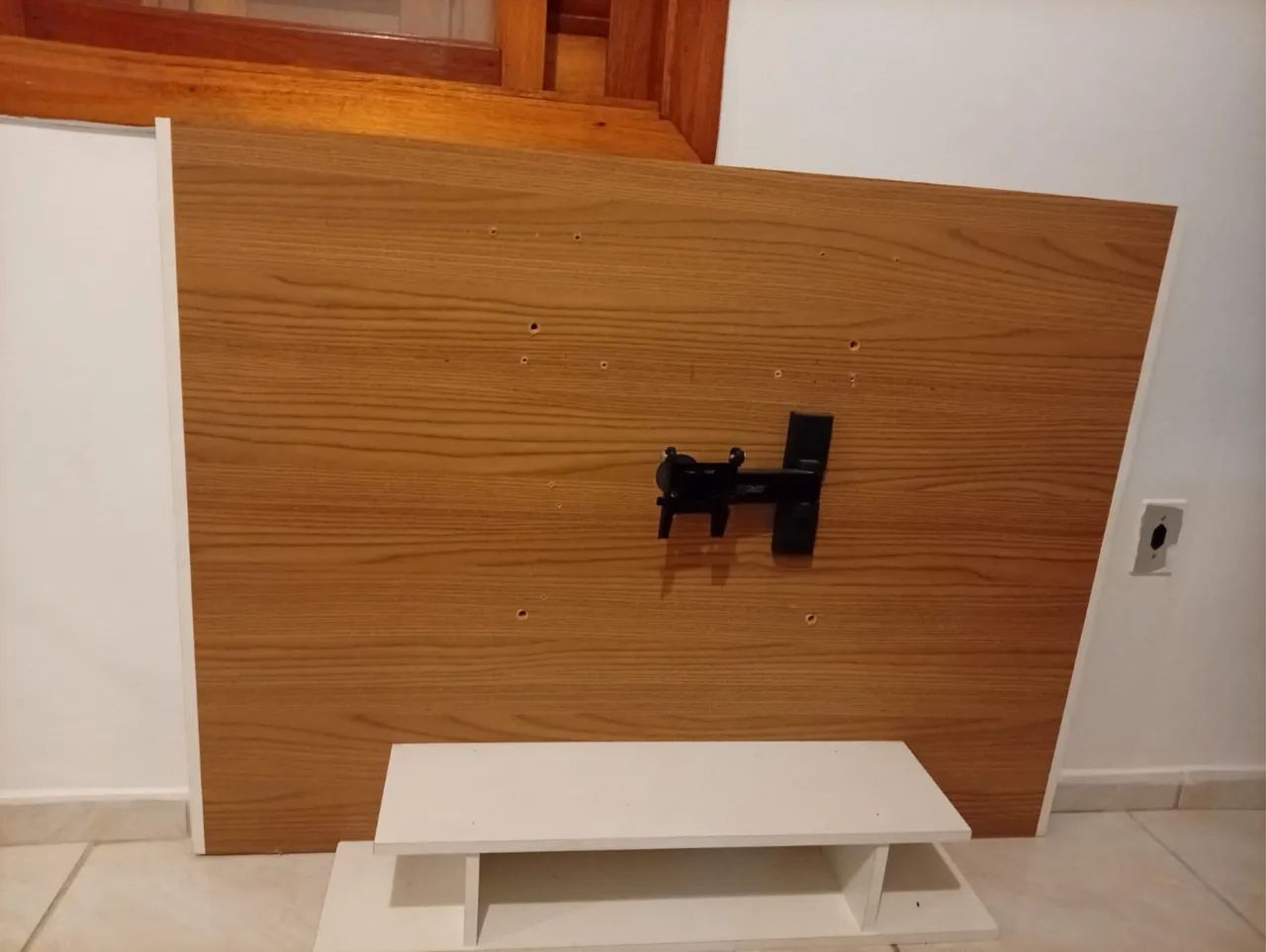 Painel para tv até 50 polegadas 