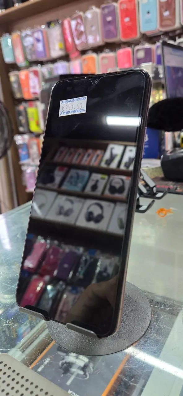 Celular Semi-Novo E7 e G30  - Foto 2