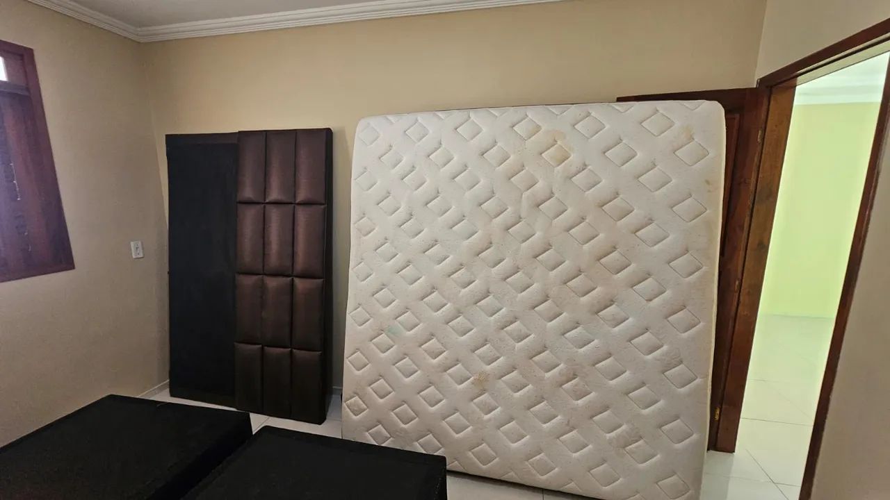 Cama de casal  - Foto 5
