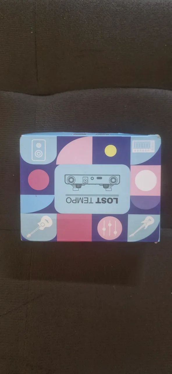 Looper lost tempo - Foto 2