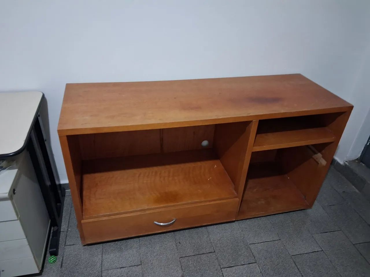 Hack de madeira  - Foto 2