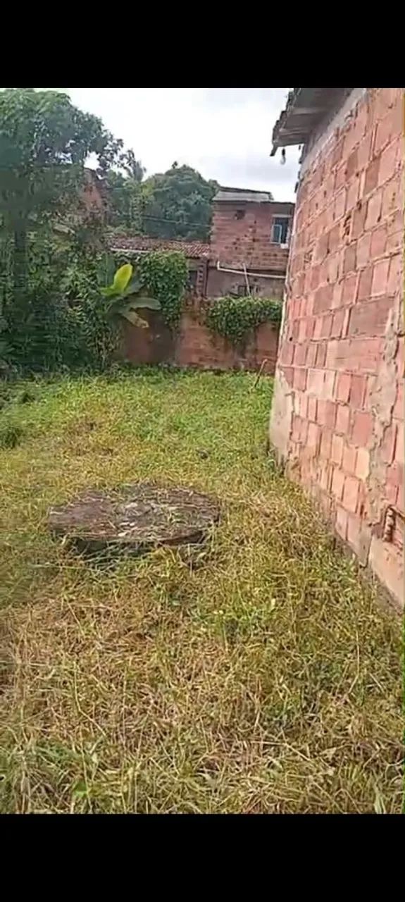 Vende-se casa com terreno  - Foto 3