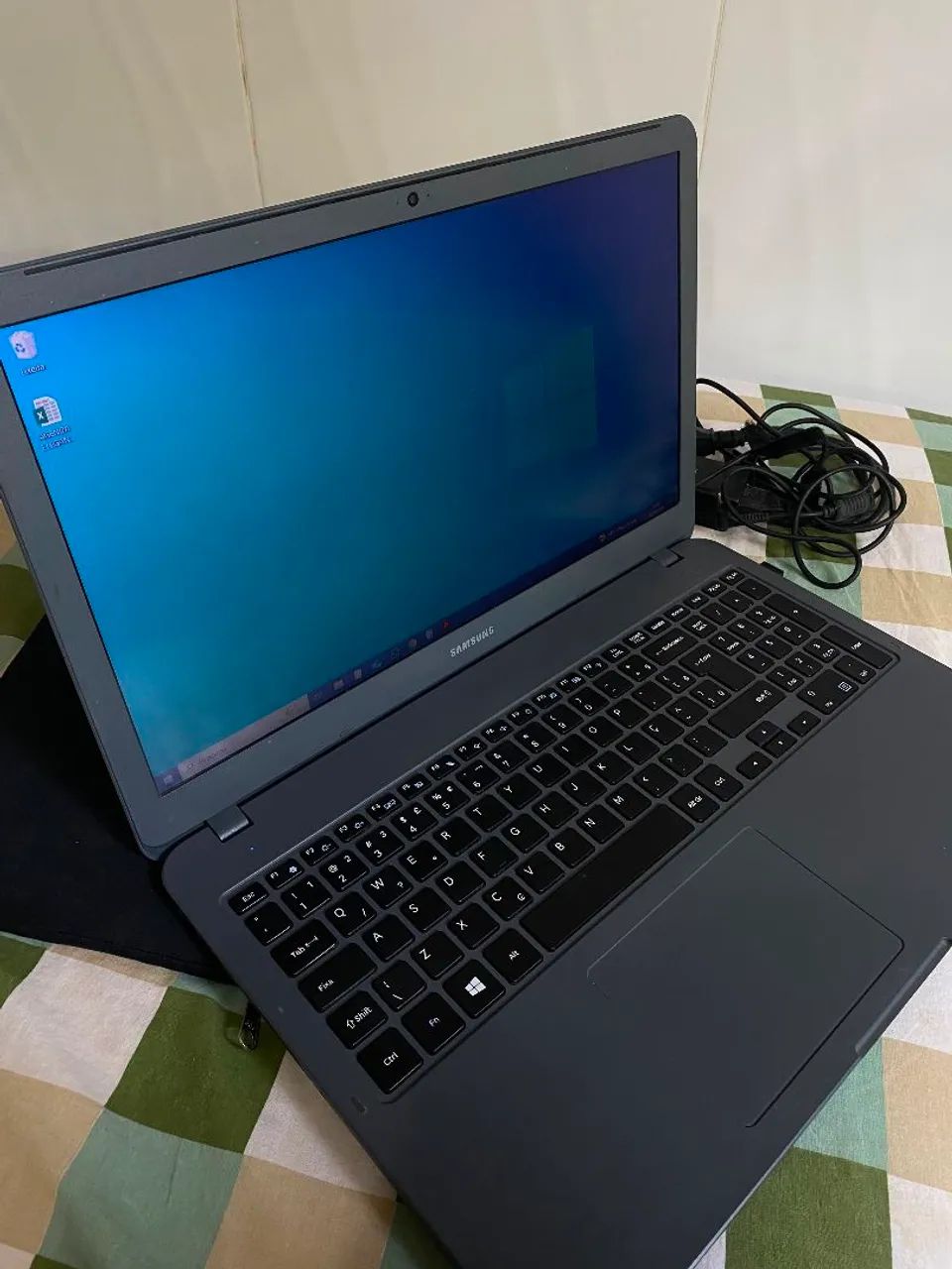 Notebook Samsung - Foto 4