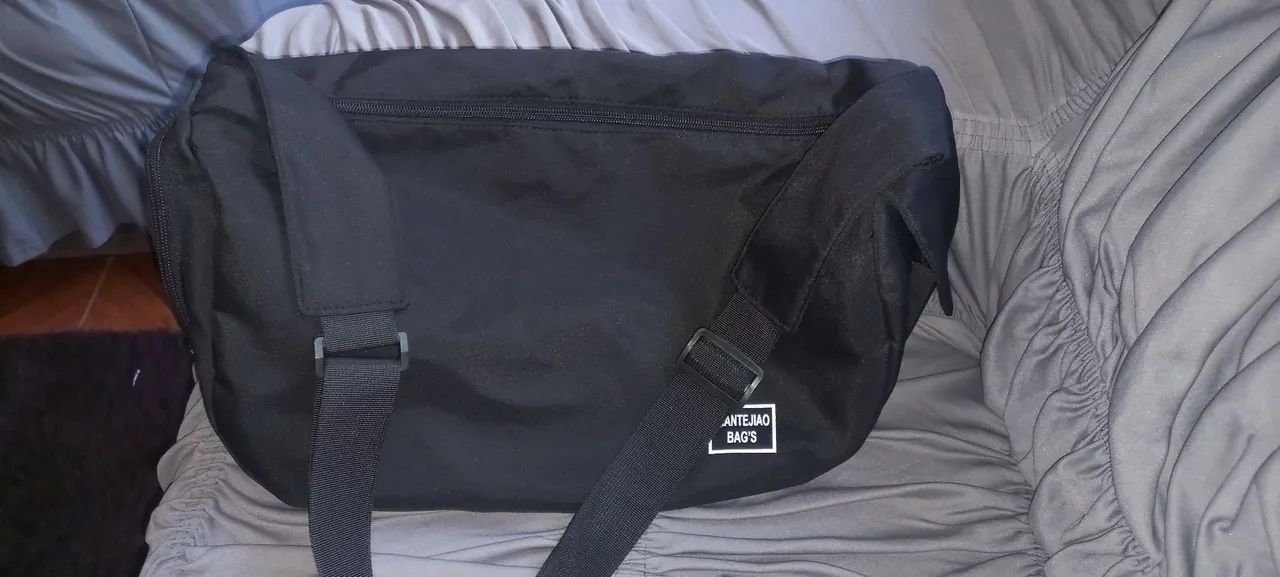 Bolsa impermeável  - Foto 2