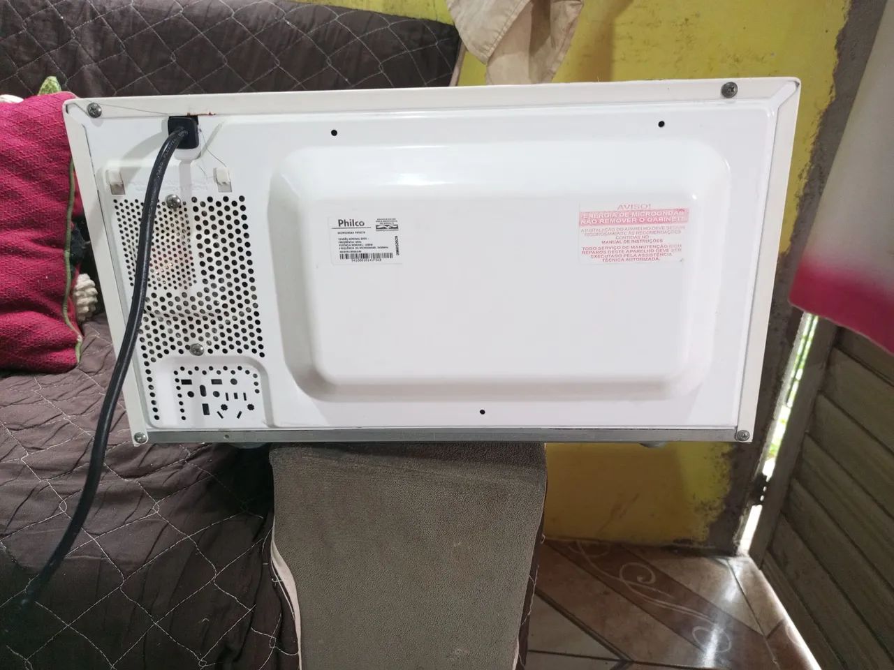 Microondas  - Foto 4