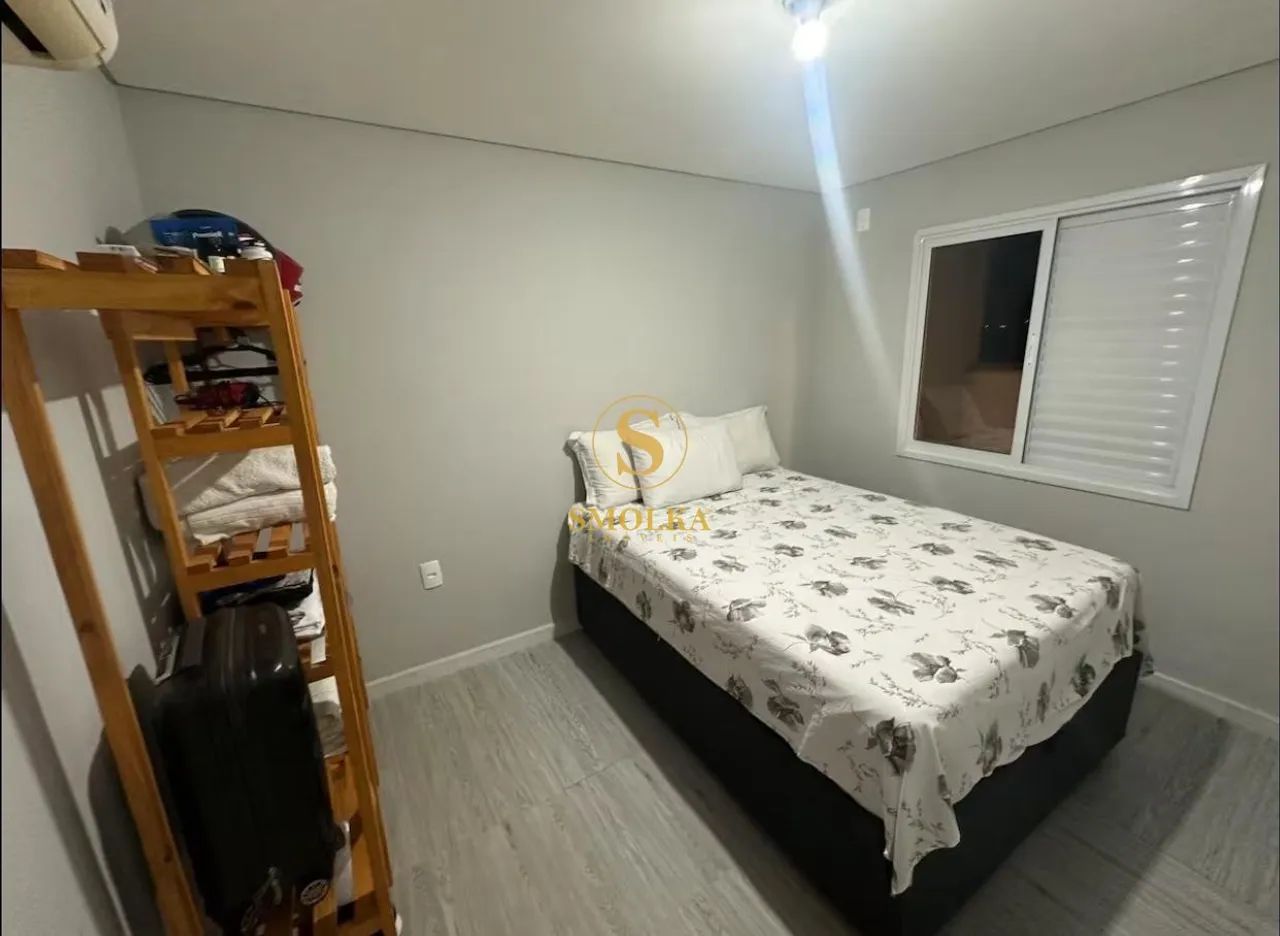 Apartamento 02 Dormitórios Ribeirão Ilha. - Foto 5