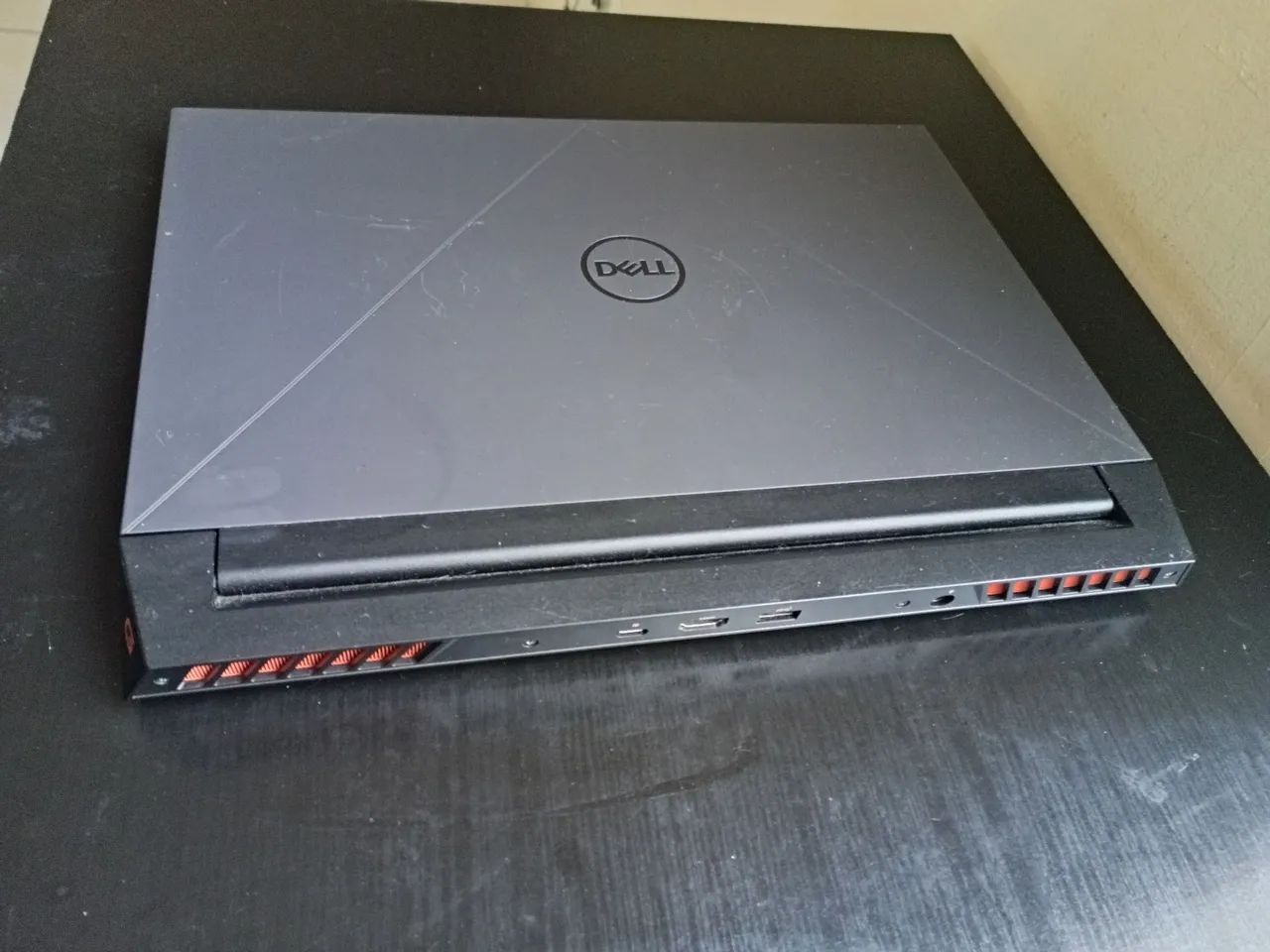 Notebook Dell G15 5515 - Foto 4