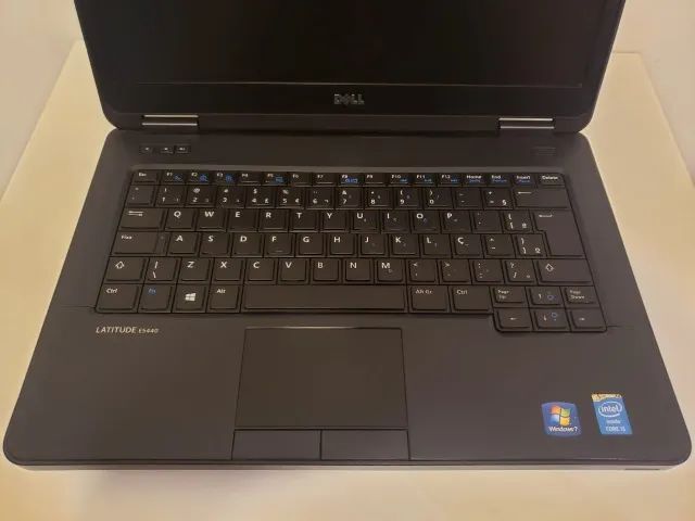 Notebook Dell i5 Latitude com Promoção Imbatível/ Forneço Garantia/ Parcelo - Foto 3