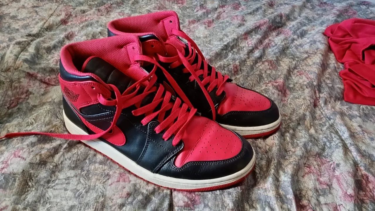 VENDO JORDAN