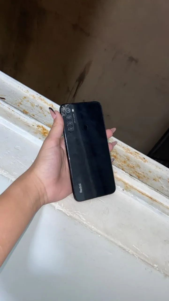 Redimi note 8  - Foto 4
