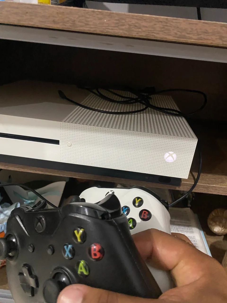 Xbox One S - Foto 3