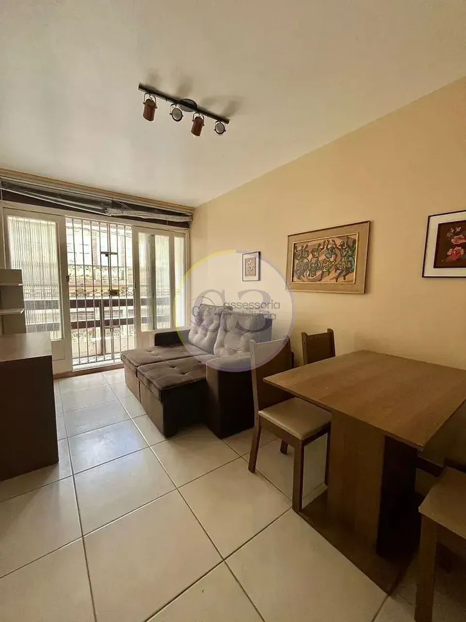 Apartamento à venda, Centro, Rio Grande, RS