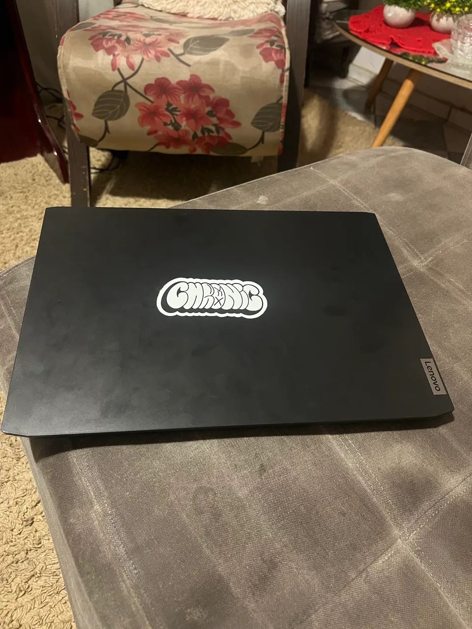 Lenovo IdeaPad Gaming 3i 