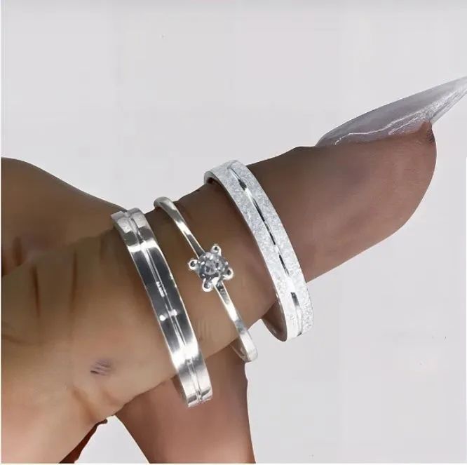 LINDAS ALIANÇAS DE MOEDAS ANTIGAS  - Foto 4