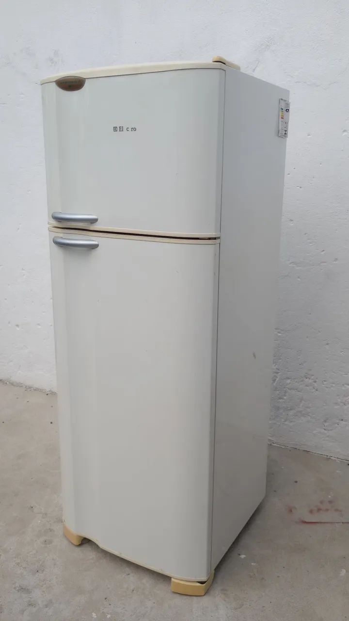 Geladeira 