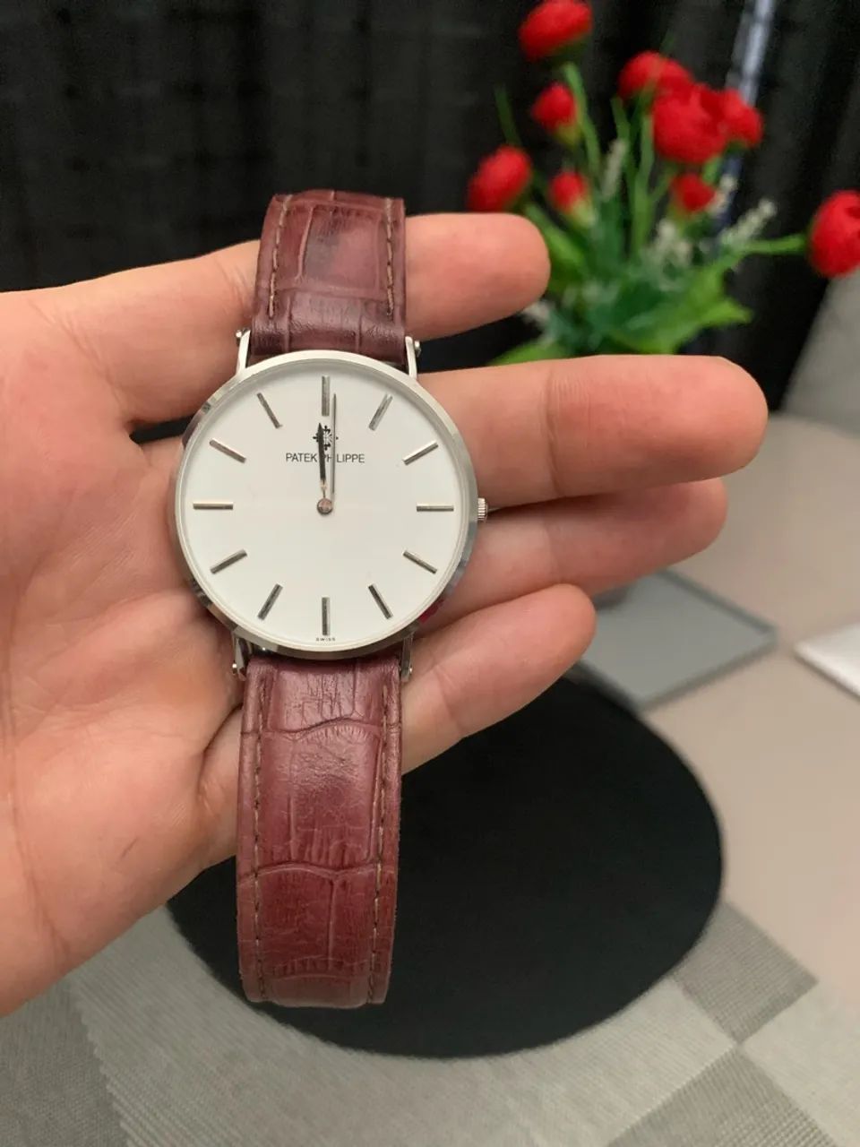 PATEK PHILIPPE 