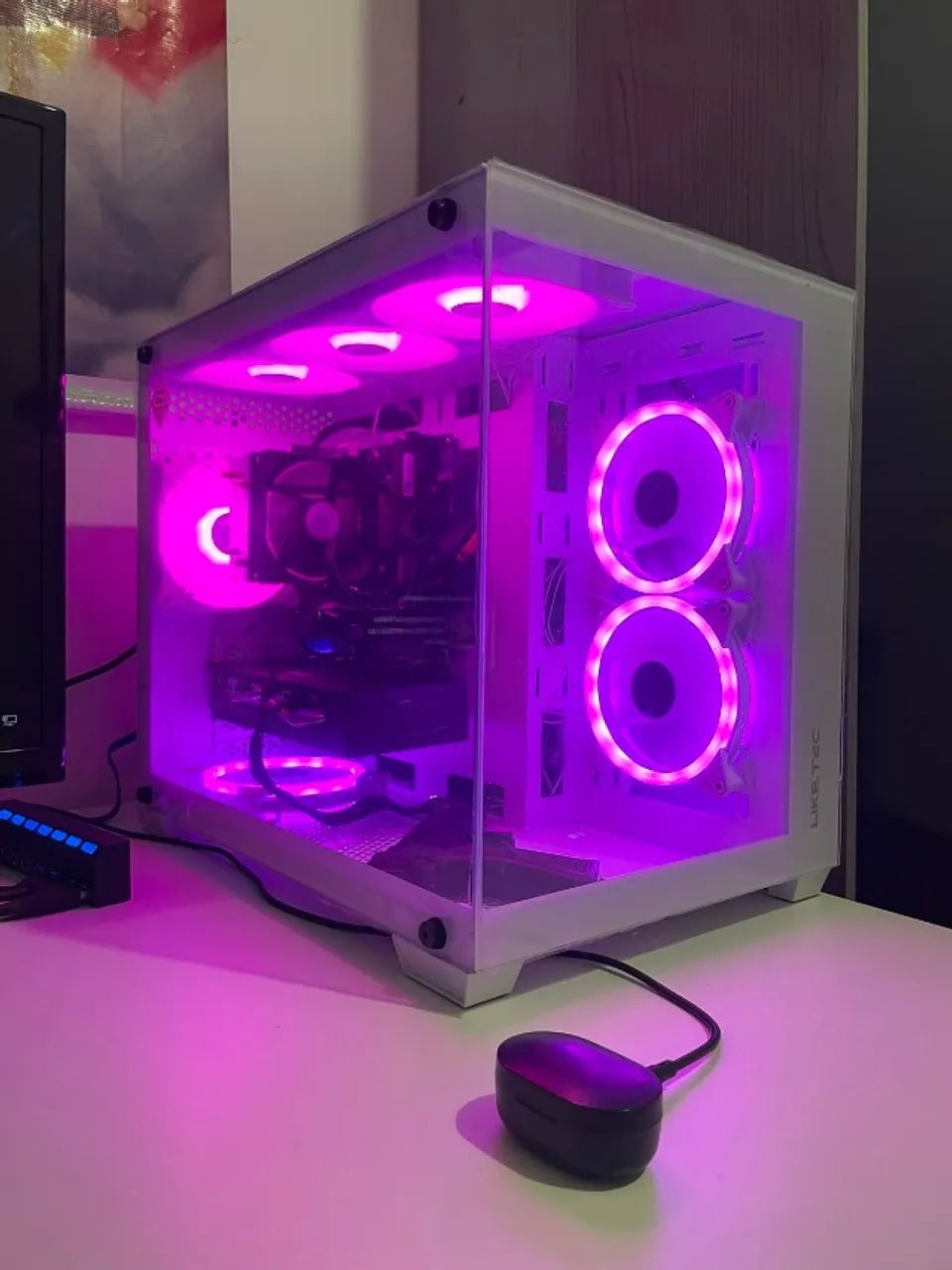 PC GAMER  - Foto 2
