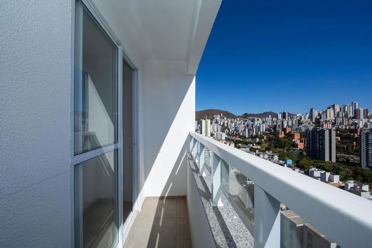 Apartamento à Venda - Estoril , 2 Quartos, 54 m2 - Foto 5