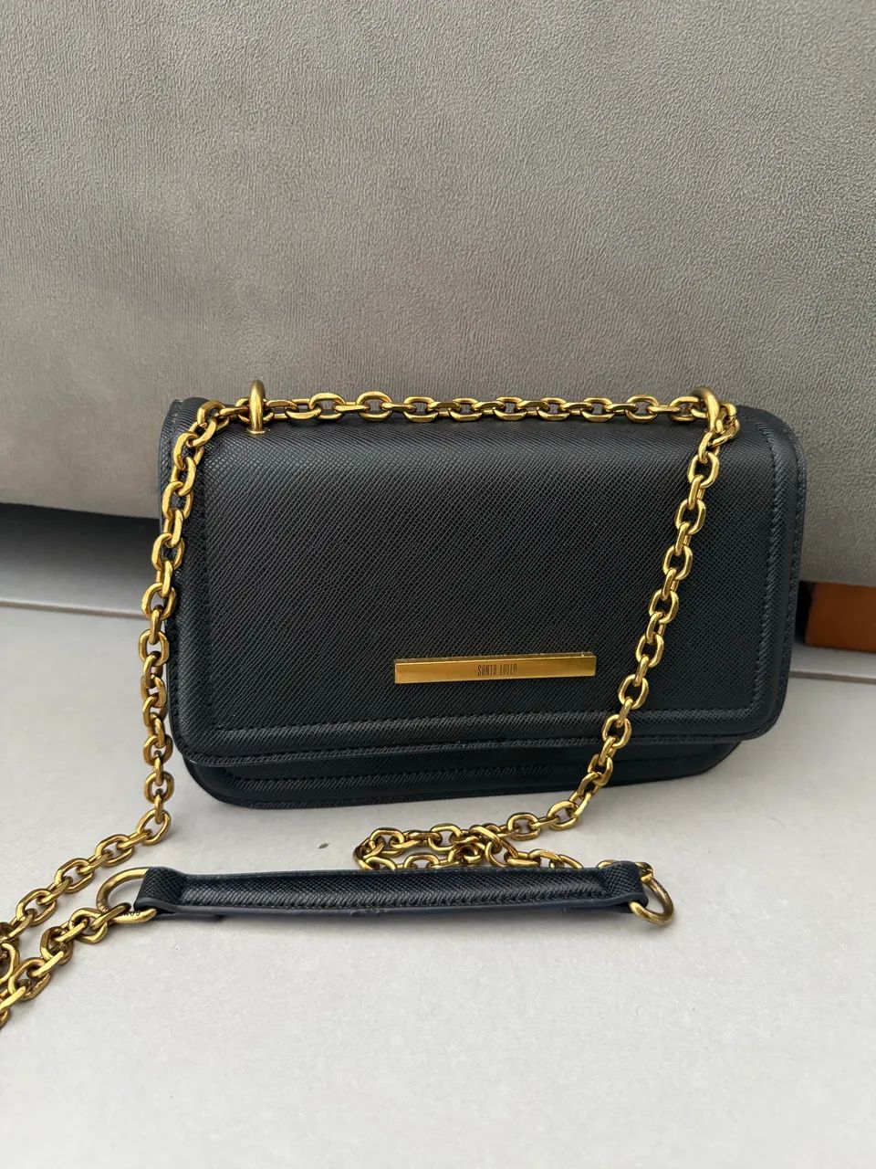 Bolsa Santa Lolla  - Foto 2
