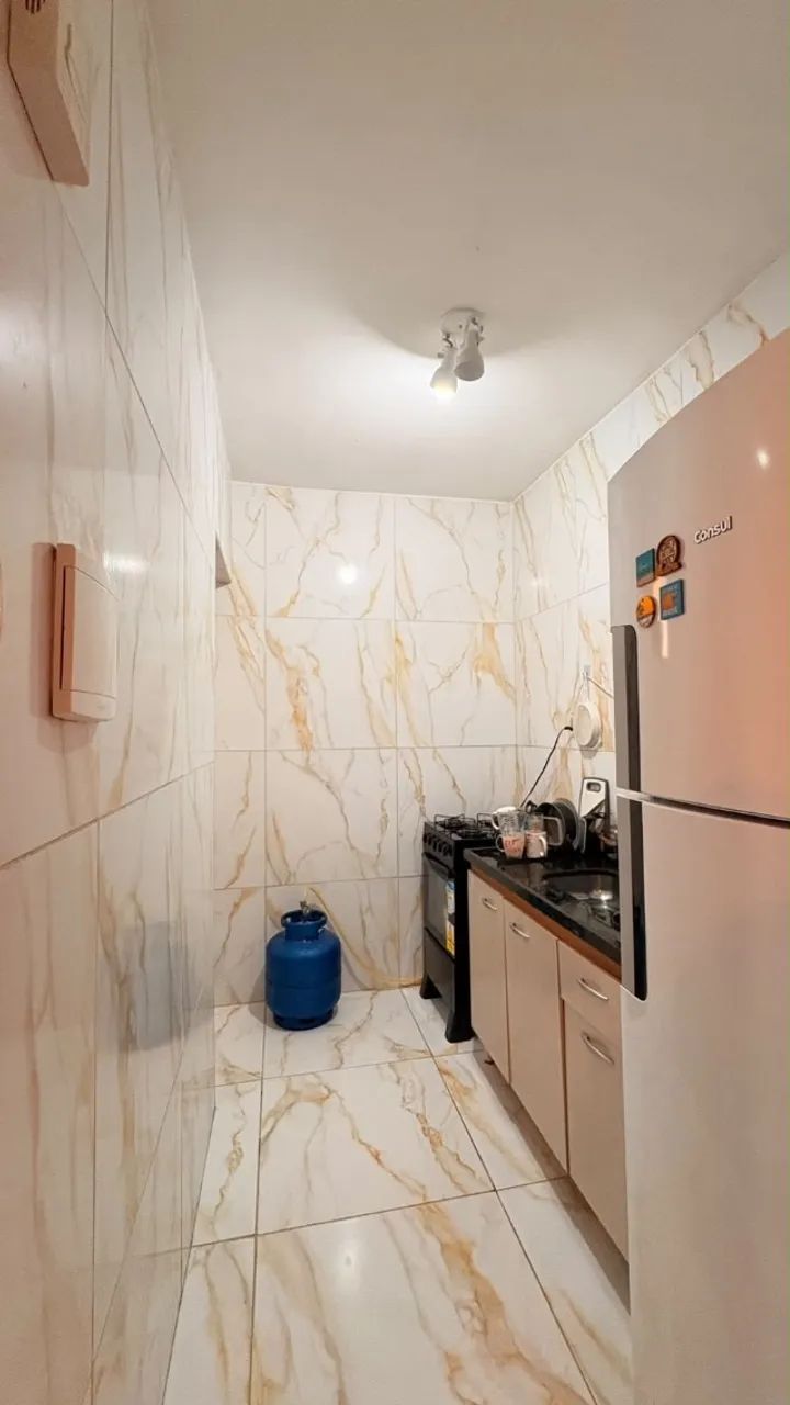 Apartamento Vale dos lagos 2 quartos  - Foto 5
